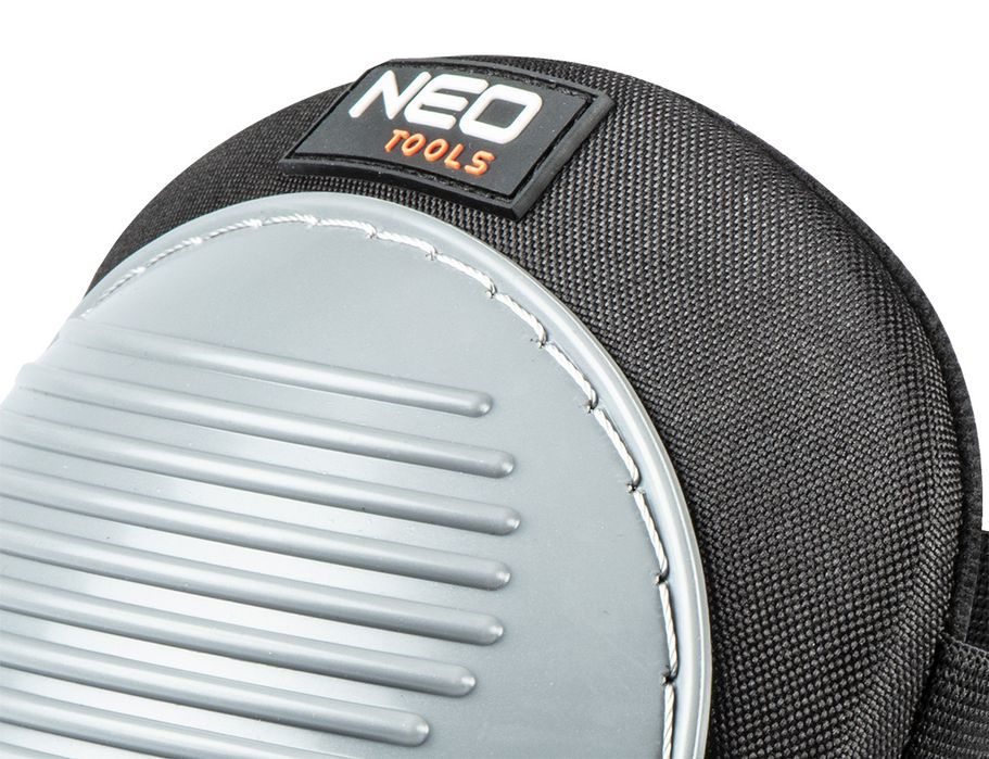 Nakolanniki Z Elastyczną Poduszką Tpr, Kat. 1, Ce