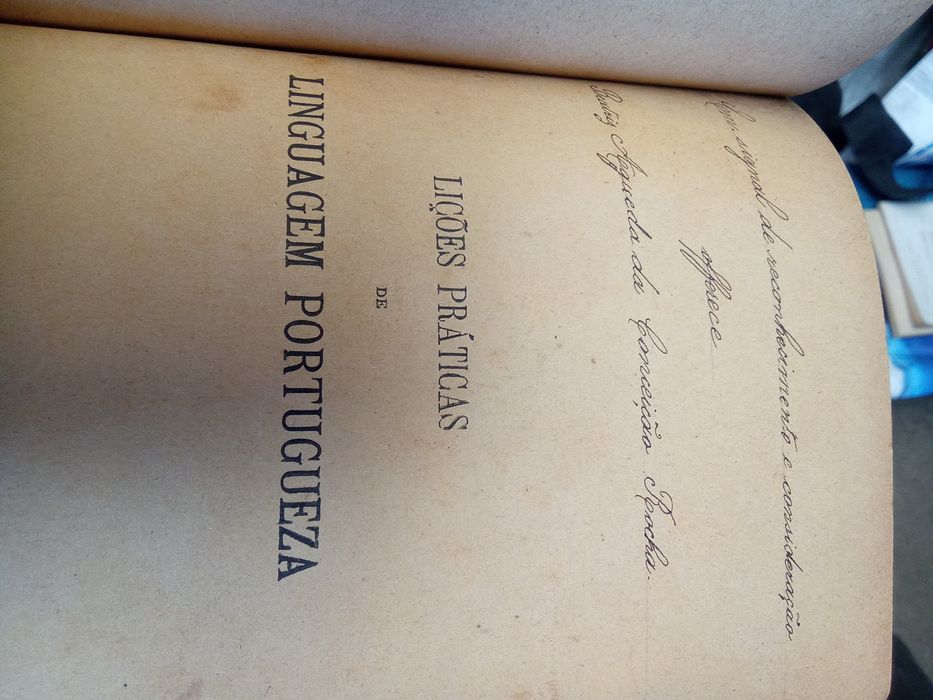 Questões práticas linguagem portuguesa.