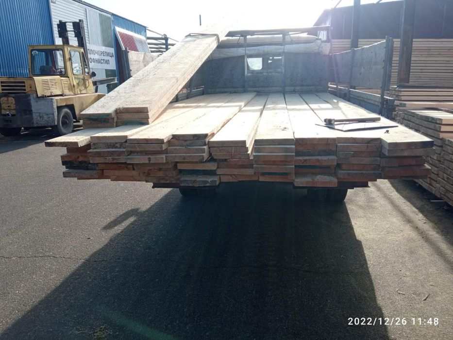 Доска обрезная, брус,стропила,опалубка,вагонка,доска для підлоги,ОСБ