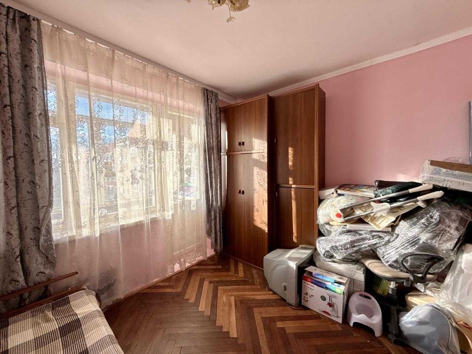 Продаж, 3 квартира, Житловий стан, Кавалерідзе, Панелька, Львів