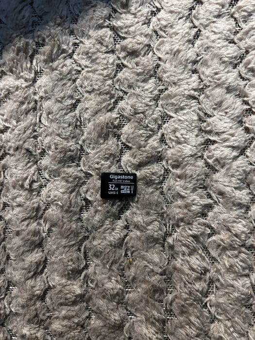 GoPro  Hero 7 silvet