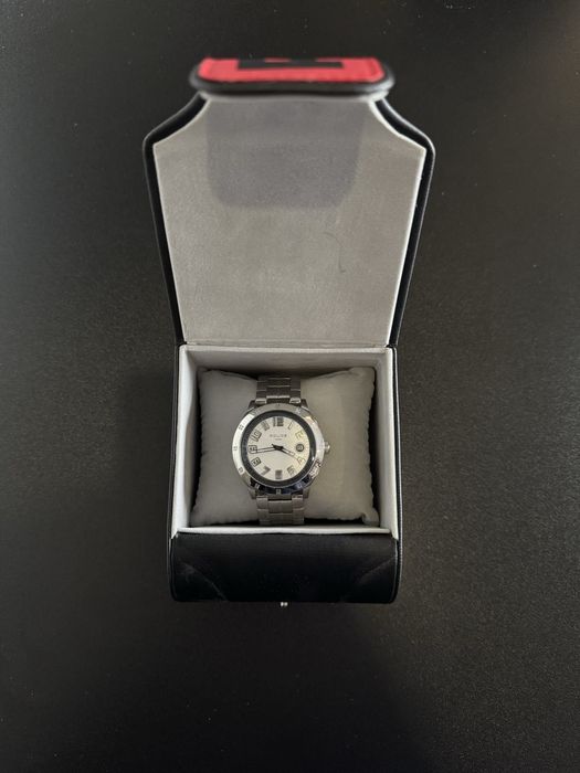 Relógio analógico Police