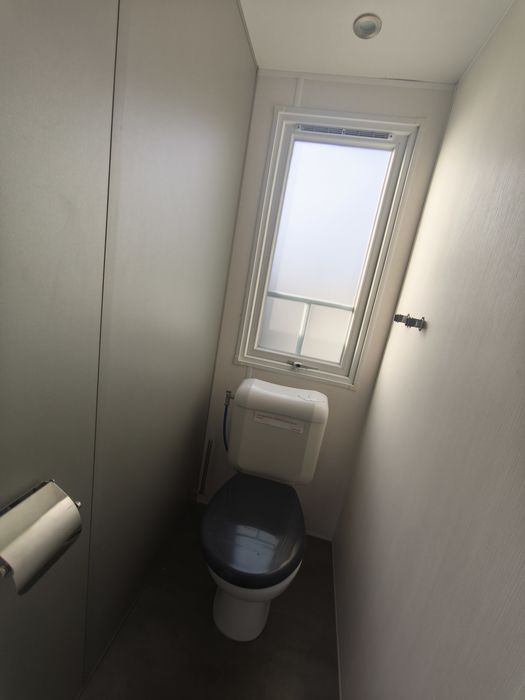 T2 - (8*4) - Casa Móvel Mobile Home Casa Madeira Bungalow