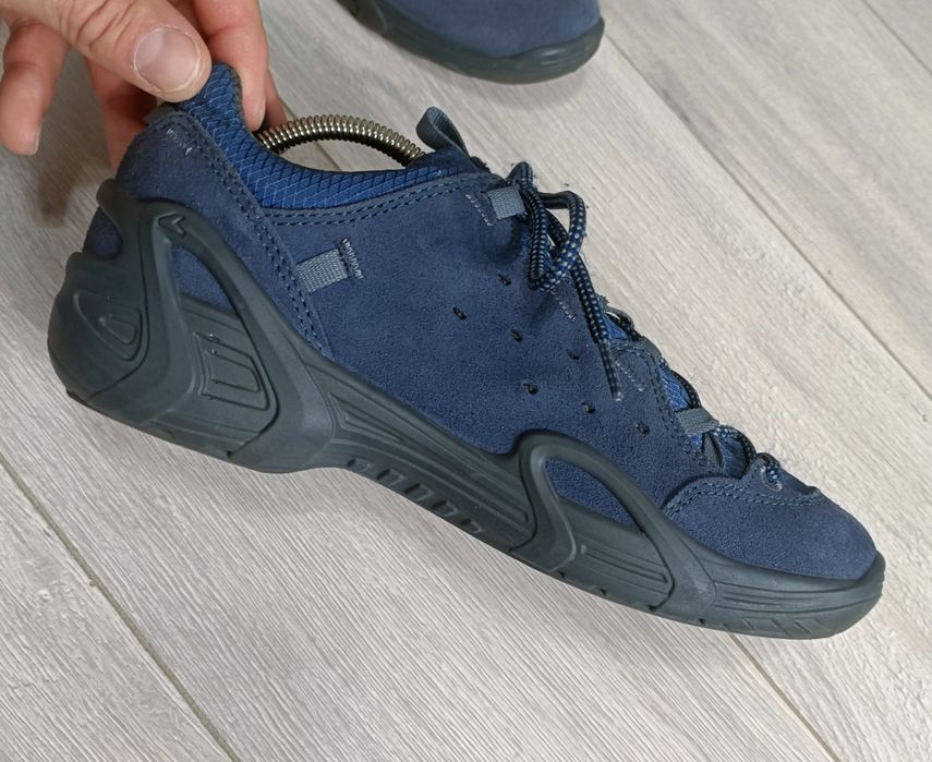 Damskie buty trekkingowe Lowa Elba Gore-Tex roz.38