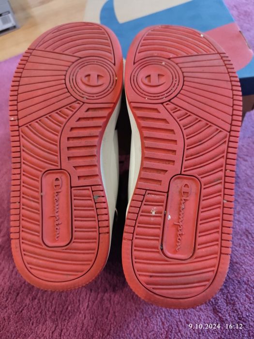 Buty sneakersy rozmiar 38