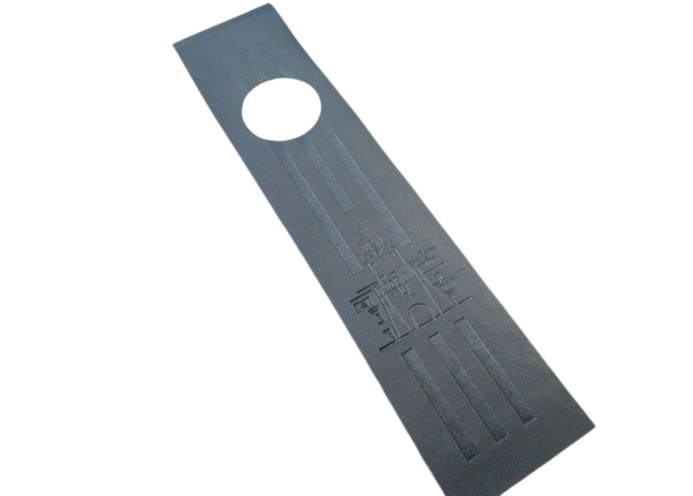 WSK pasek zbiornika katedra brama krakowska piękna replika