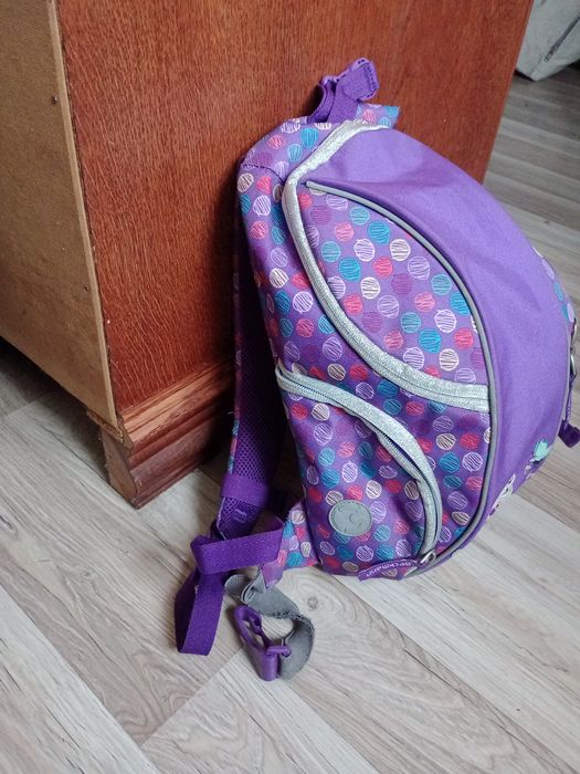 Plecak dziecięcy " Beckmann"