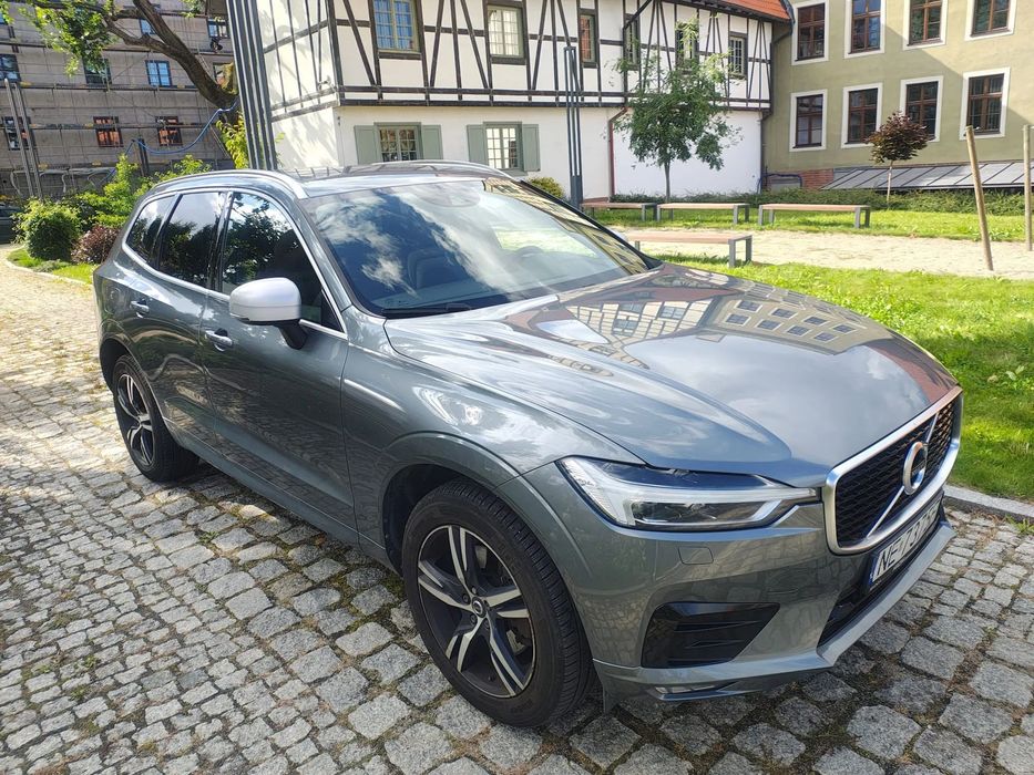 Volvo XC 60