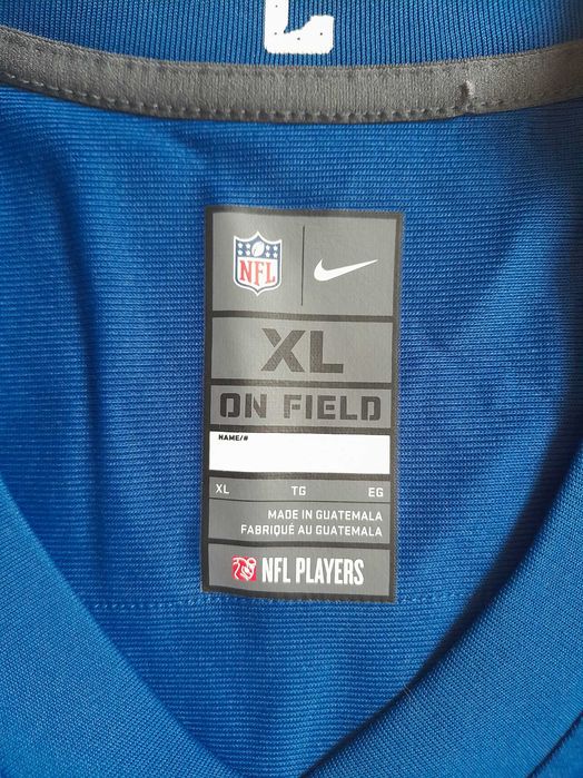 koszulka meska nike NFL 51 PAYE  super