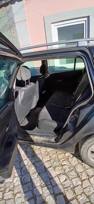Renault laguna 2004