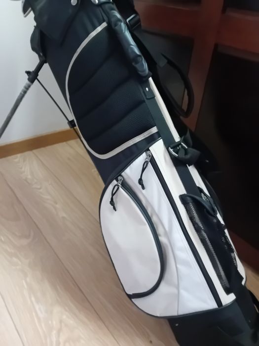 Golf Tacos Wilson e Saco Boston