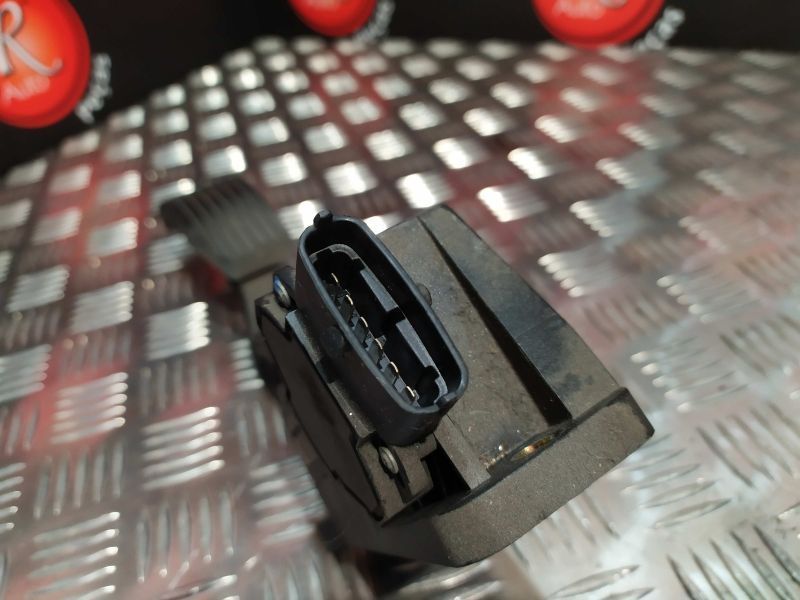 Pedal Do Acelerador  Hyundai Matrix (Fc)