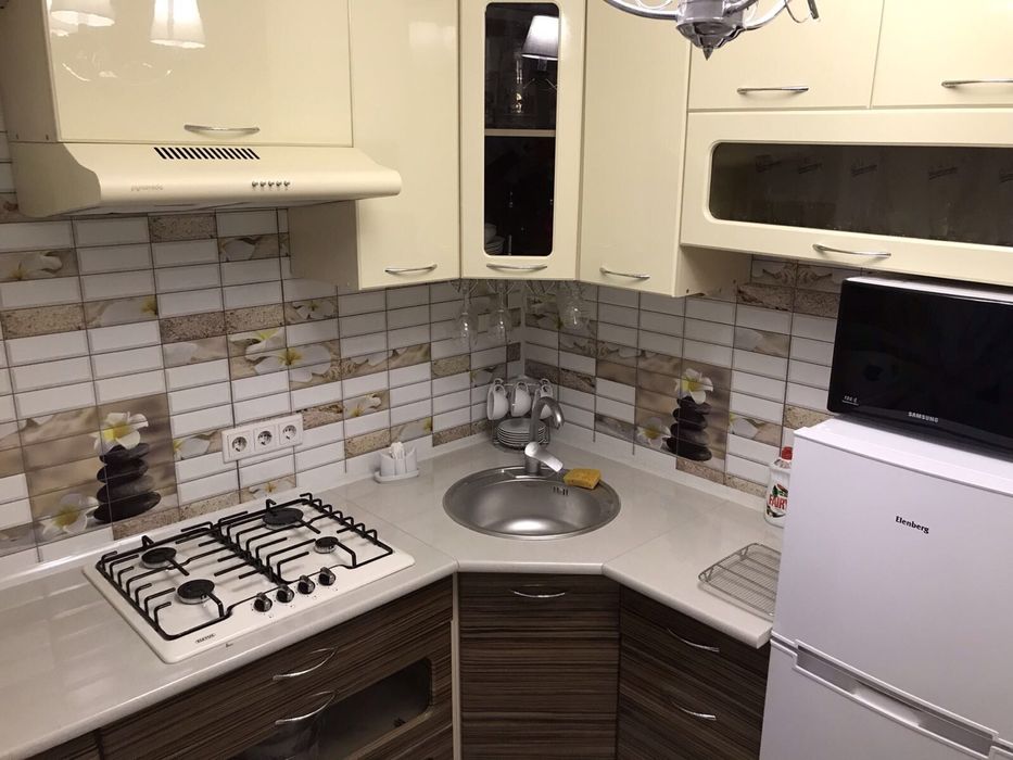 Квартира посуточно электричество без отключения!