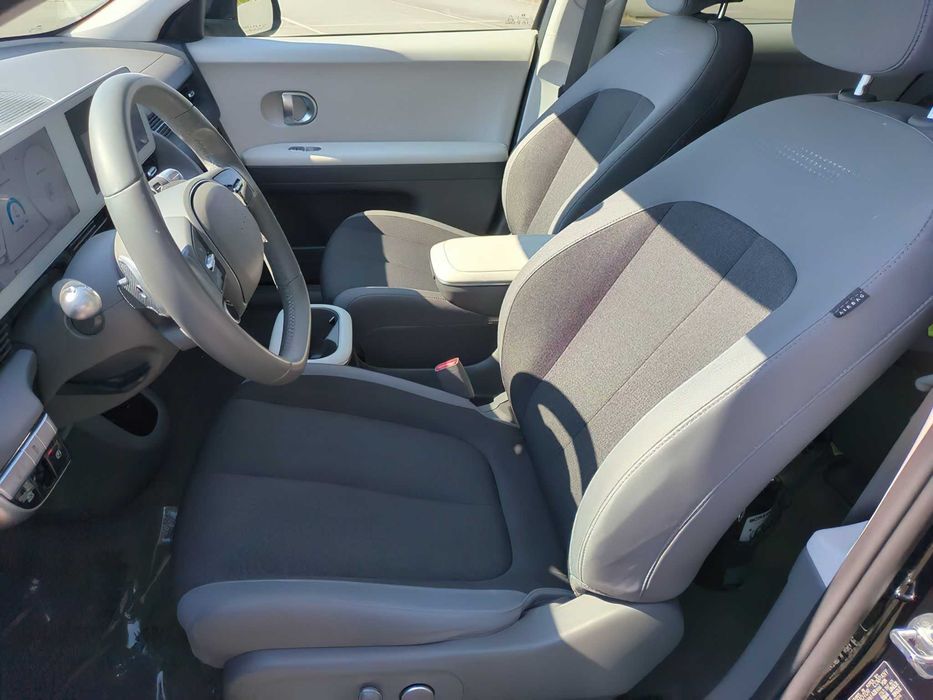 Hyundai Ioniq 5 Limited      2022