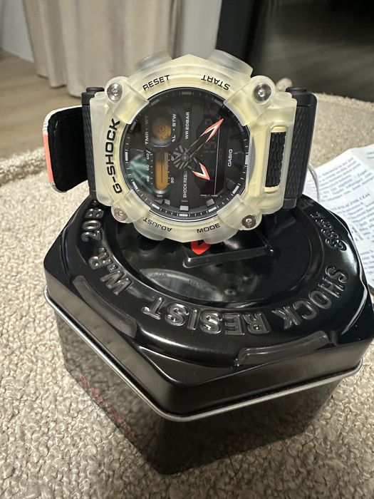 Zegarek  G-Shock GA-900TS -4AER