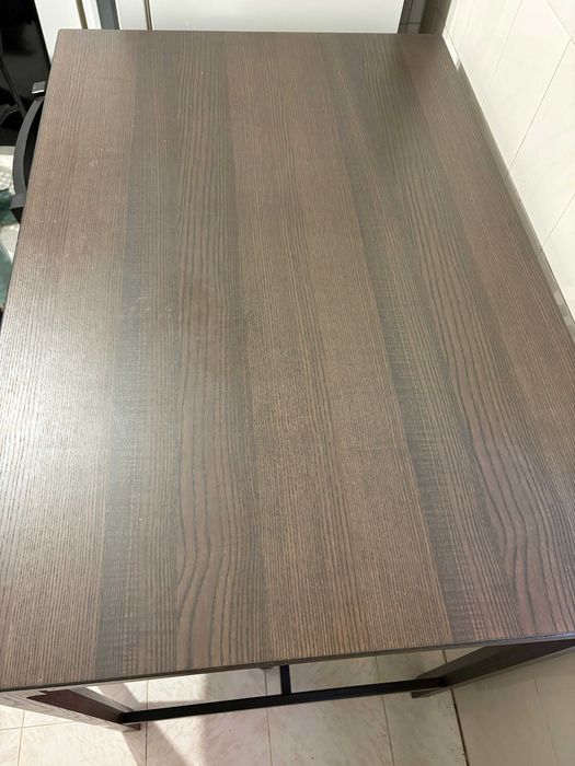 mesa alta ikea ..