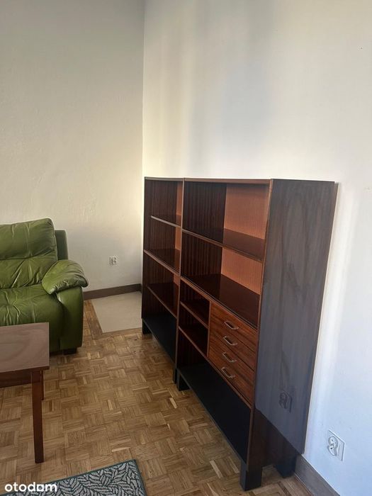 Klimatyczna kamienica na Jeżycach – 2 pokoje 60 m² bez prowizji