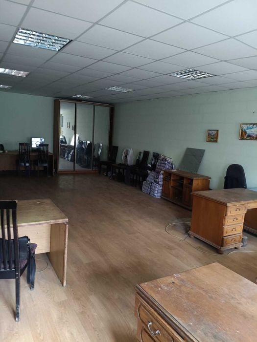 Оренда складу або офісу