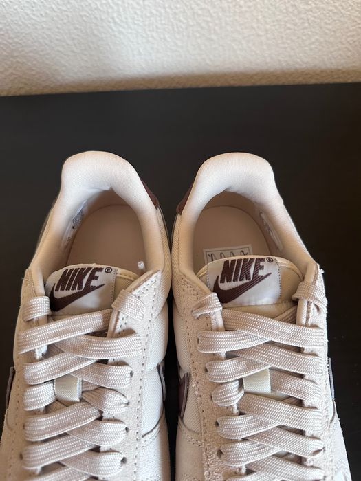 Nike Field General - Beges/Castanhas - 38,5