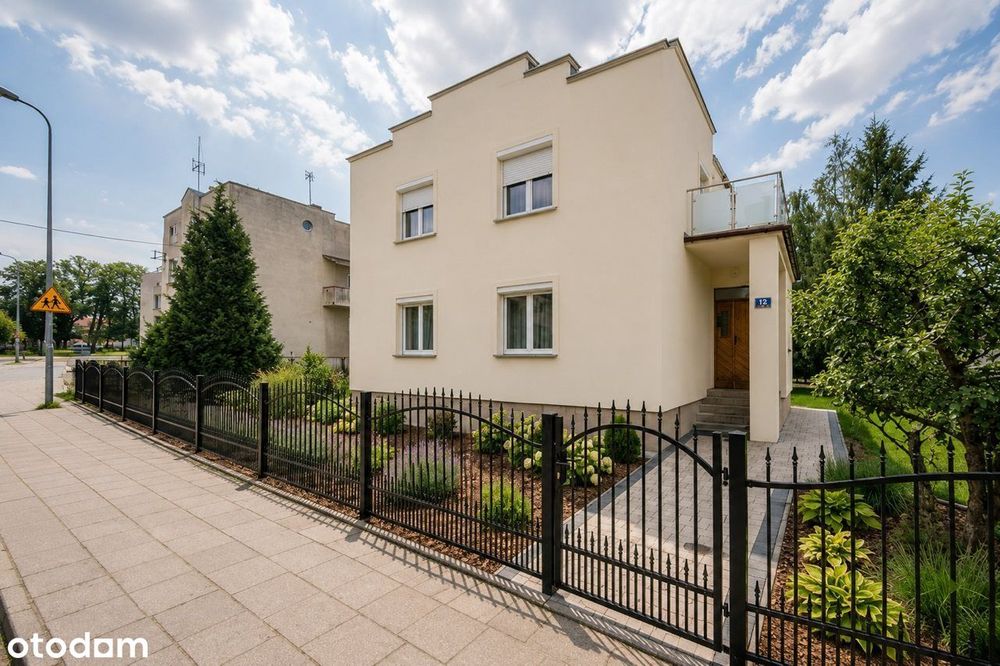House in Leszno, Huby Święciechowskie, Zatorze - Widok 2