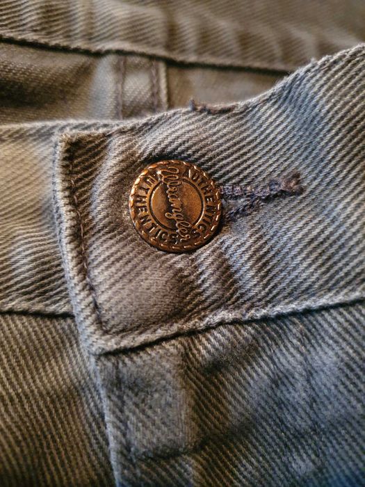 Spodnie Wrangler 38/32