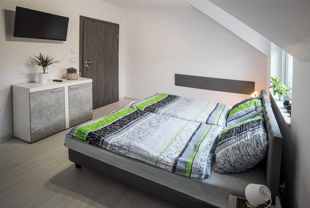 Noclegi VIVA Bielsko-Biała od 60 zł/dobę