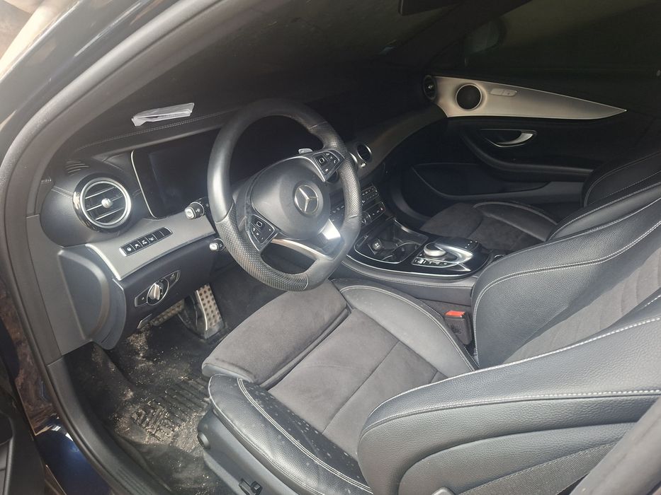 Mercedes w213 para peças