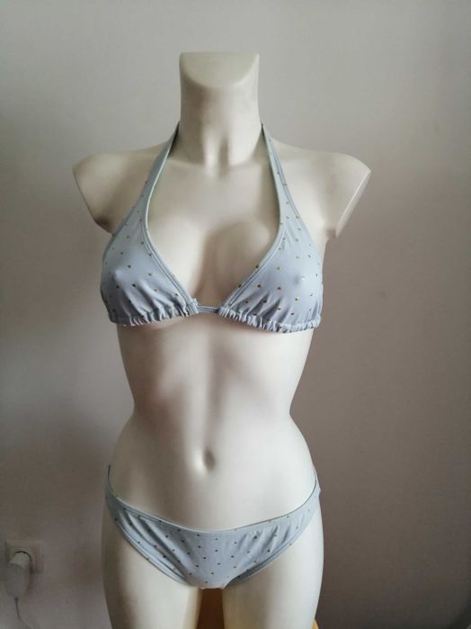 Bikinis novos sem uso