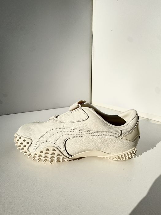 Puma Mostro leather, оригінал, нові, чоловічі кросівки, пума