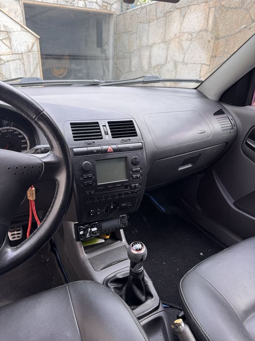 Seat Ibiza 6k2 1.9Tdi