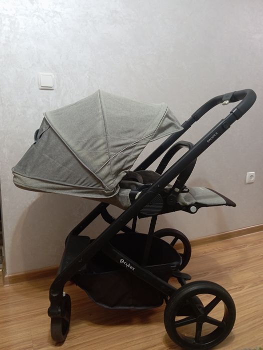 Коляска 2 в 1 Cybex Balios S