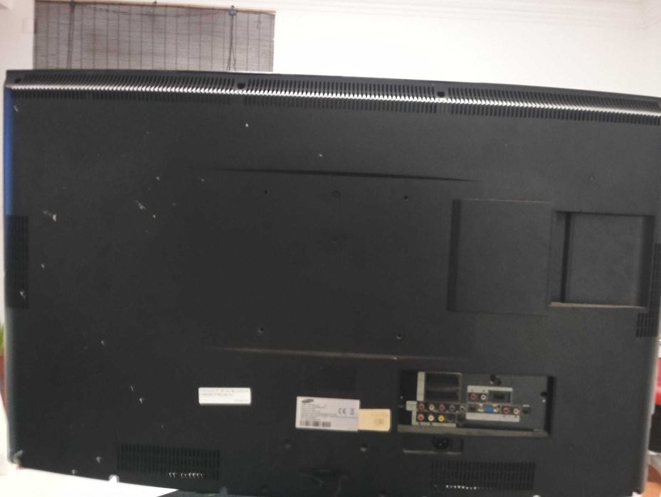 TV LCD Sansung 40