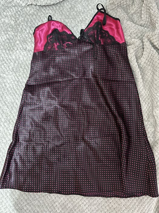 2 koszule nocne rozmiar 36/38