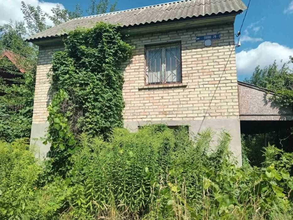 Чудова ділянка! 5,6 соток електрика 76 Садова Дніпро Славутич Осокорки