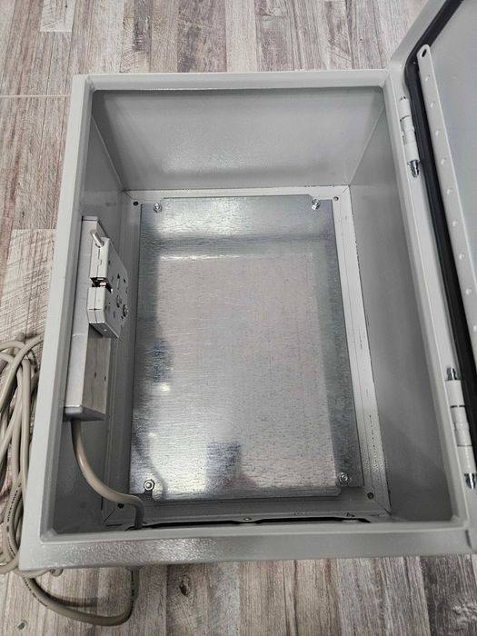 Prywatny Paczkomat, WIFI-BOX