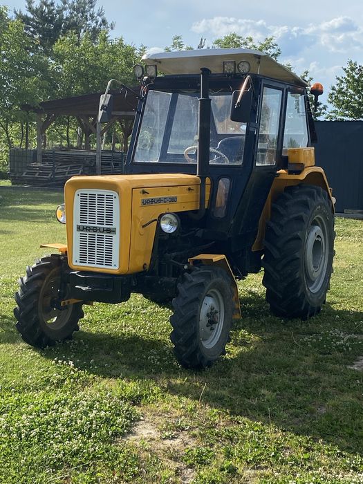 Ursus c 360 80.r