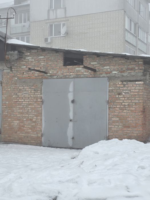 Продаж 3-х кім.квартири