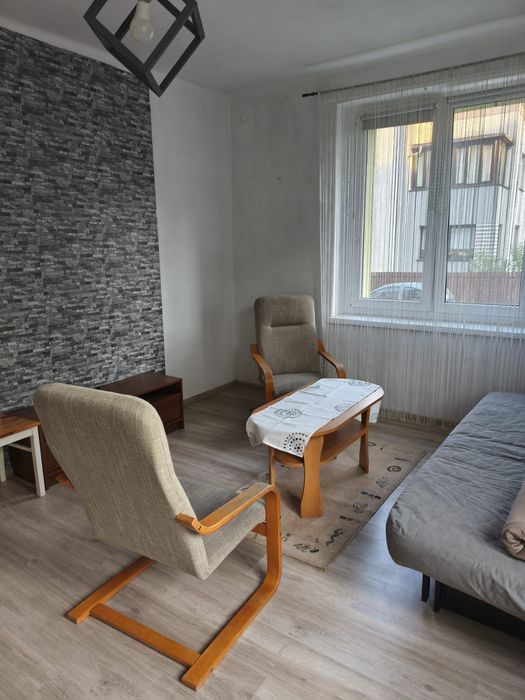 Kawalerka do wynajęcia w centrum Tarnowskich Gór