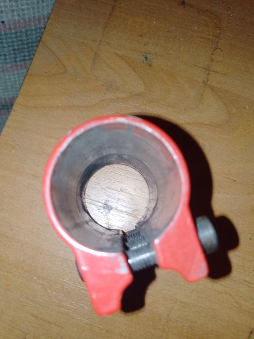 Продам идеальный зажим