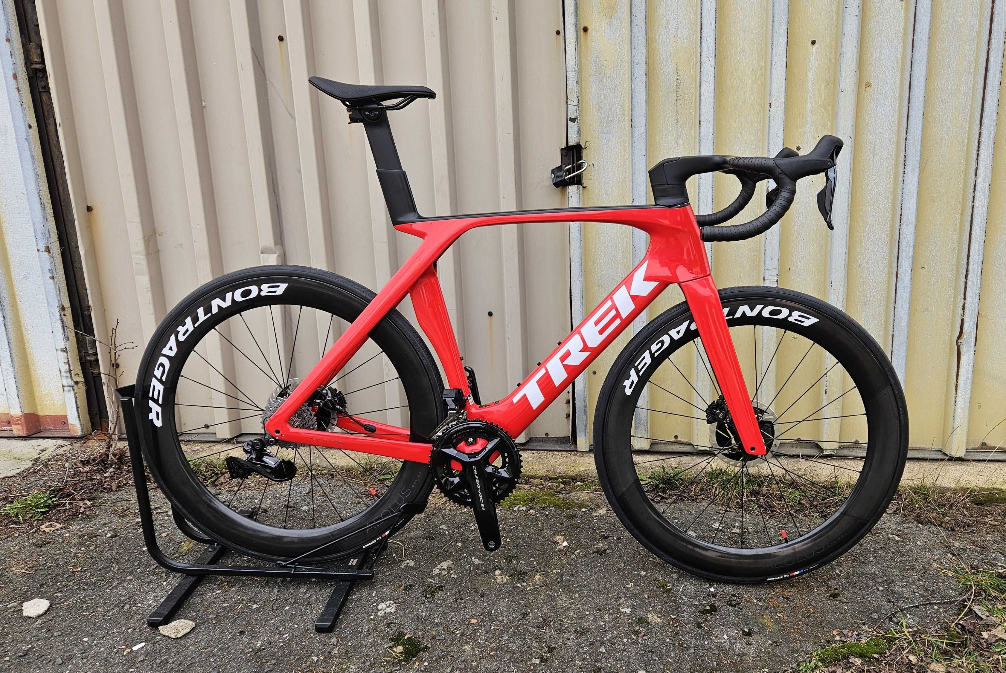 Trek hotsell madone olx