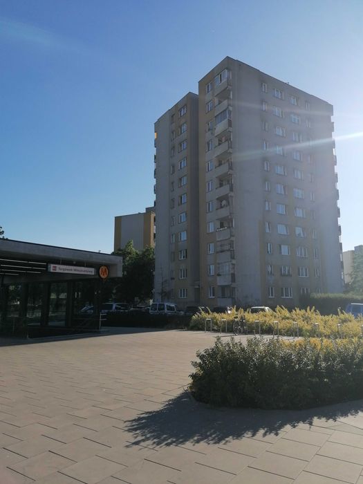 Pokój do wynajęcia / METRO Targówek Mieszkaniowy