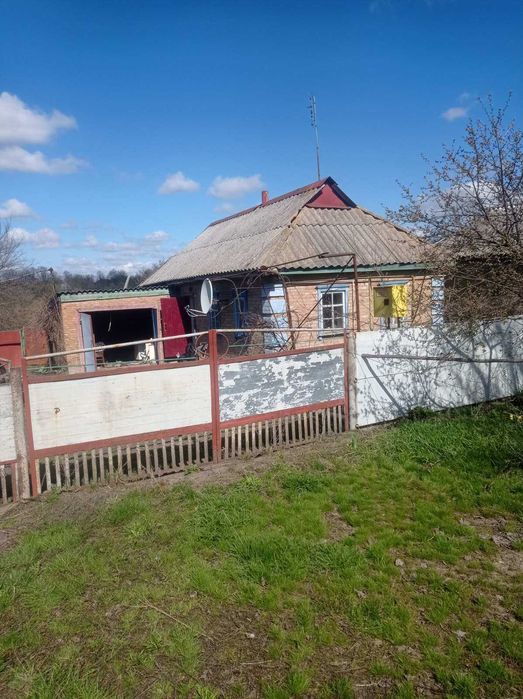 Нерухомість продам