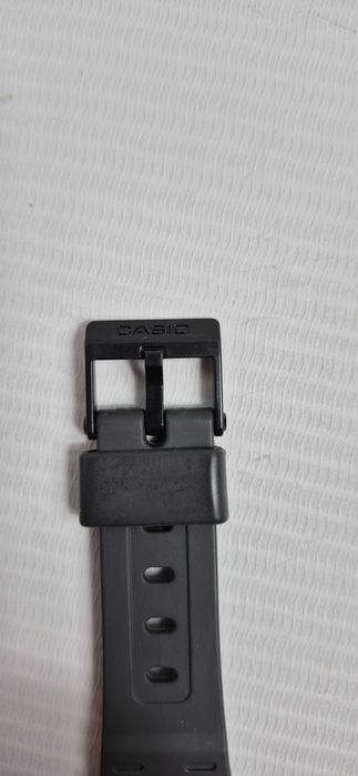 Casio W-85 (Module 1072) VINTAGE | Stan Kolekcjonerski