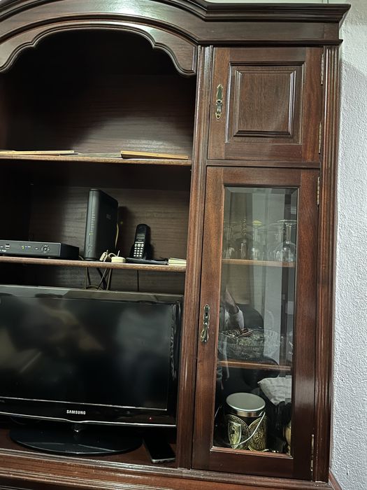 Móvel de sala tv aparador