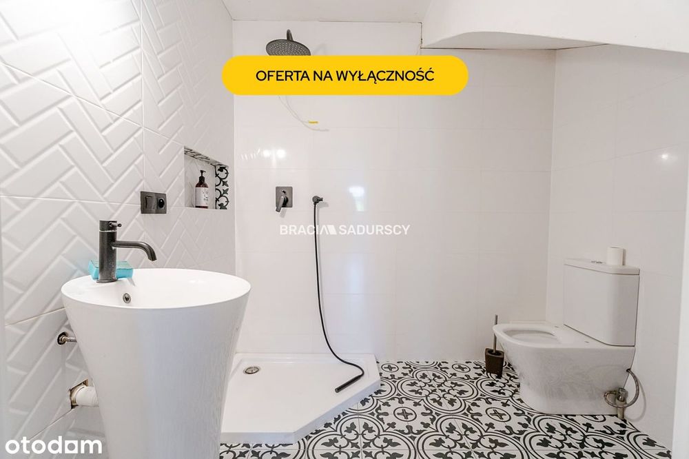 Przestronny dom / na działce z dużą prywatnością