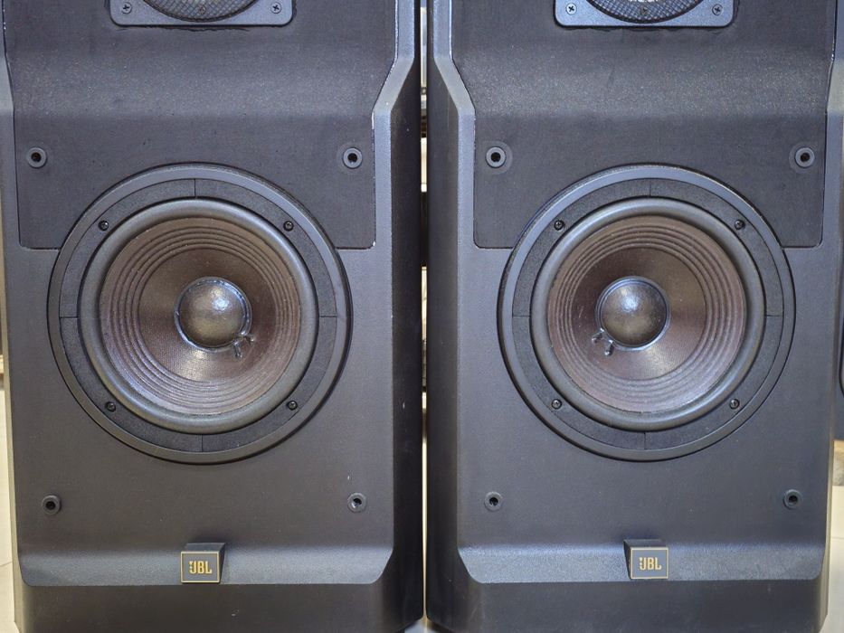 Акустична система JBL XPL140 ВЧ25мм титан, СЧ75мм титан