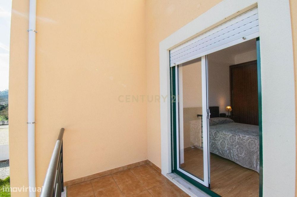 Apartamento T3 com Sótão na Casconha – Cernache, Coimbra