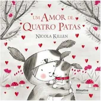 Um Amor de Quatro Patas, Nicola Killen