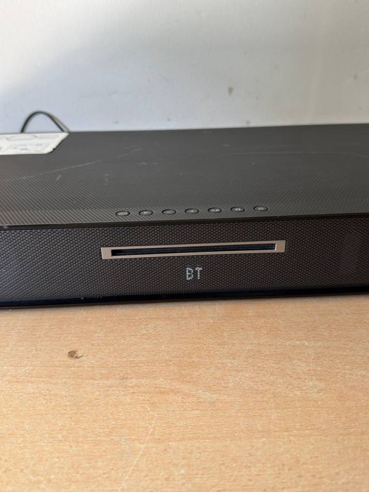 Саундбар LG SoundPlate LAB550W / LAD650W — акустична система з Blu-ray