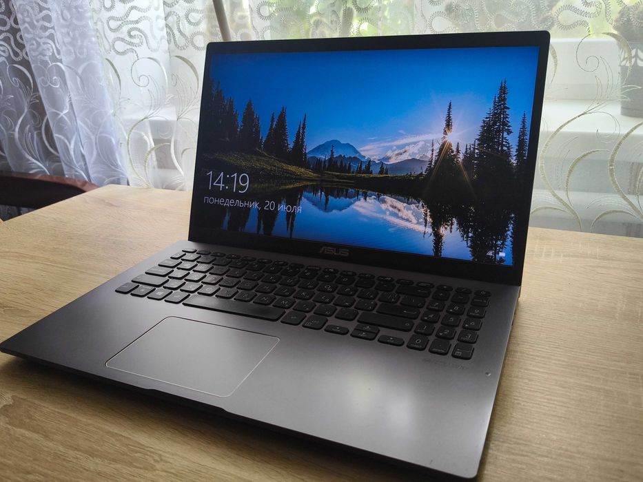 Asus Vivobook X509JB